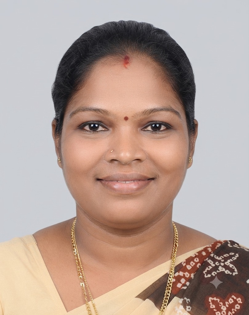 Soni Mahesh Gevler - Part time Cleaner and Patient Care and Elderly Care in Dharavi in Mumbai